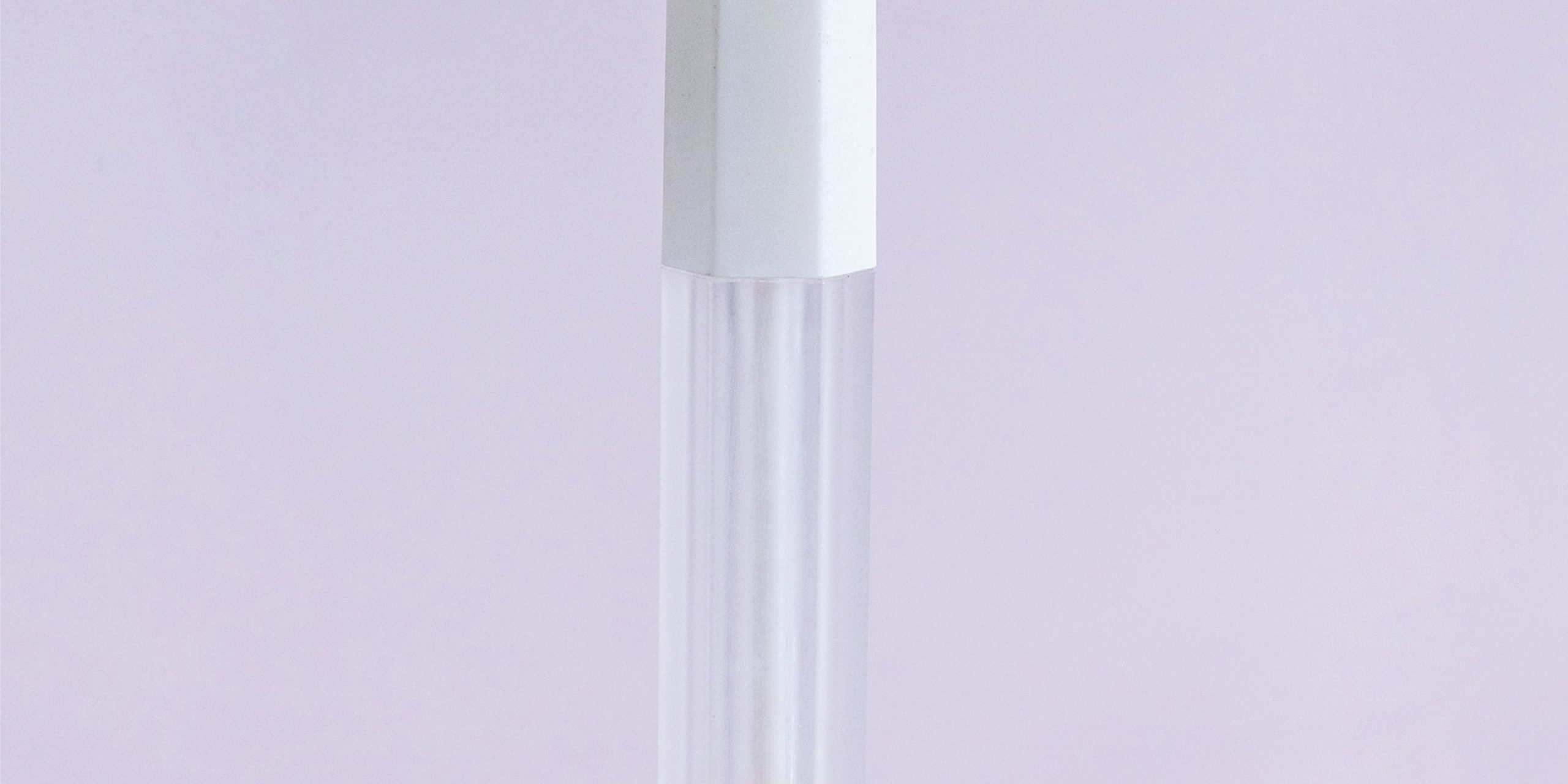 iupackaging-หลอดลิปจุ่มหกเหลี่ยมฝาขาว_2g