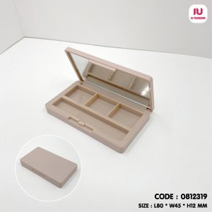 0812319-พาเลทสีเนื้อสามช่องมีกระจก-image