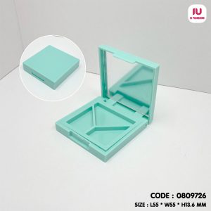 0809726-พาเลทสีเขียวสามช่องมีกระจก-image