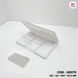 0812719-พาเลทใสห้าช่อง-image