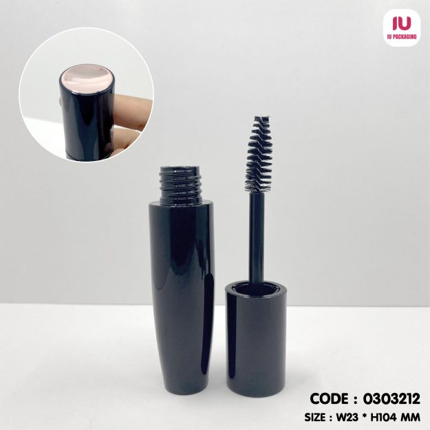 0303212-iupackaging-หลอดมาสคาร่าหลอดสีดำ_18g