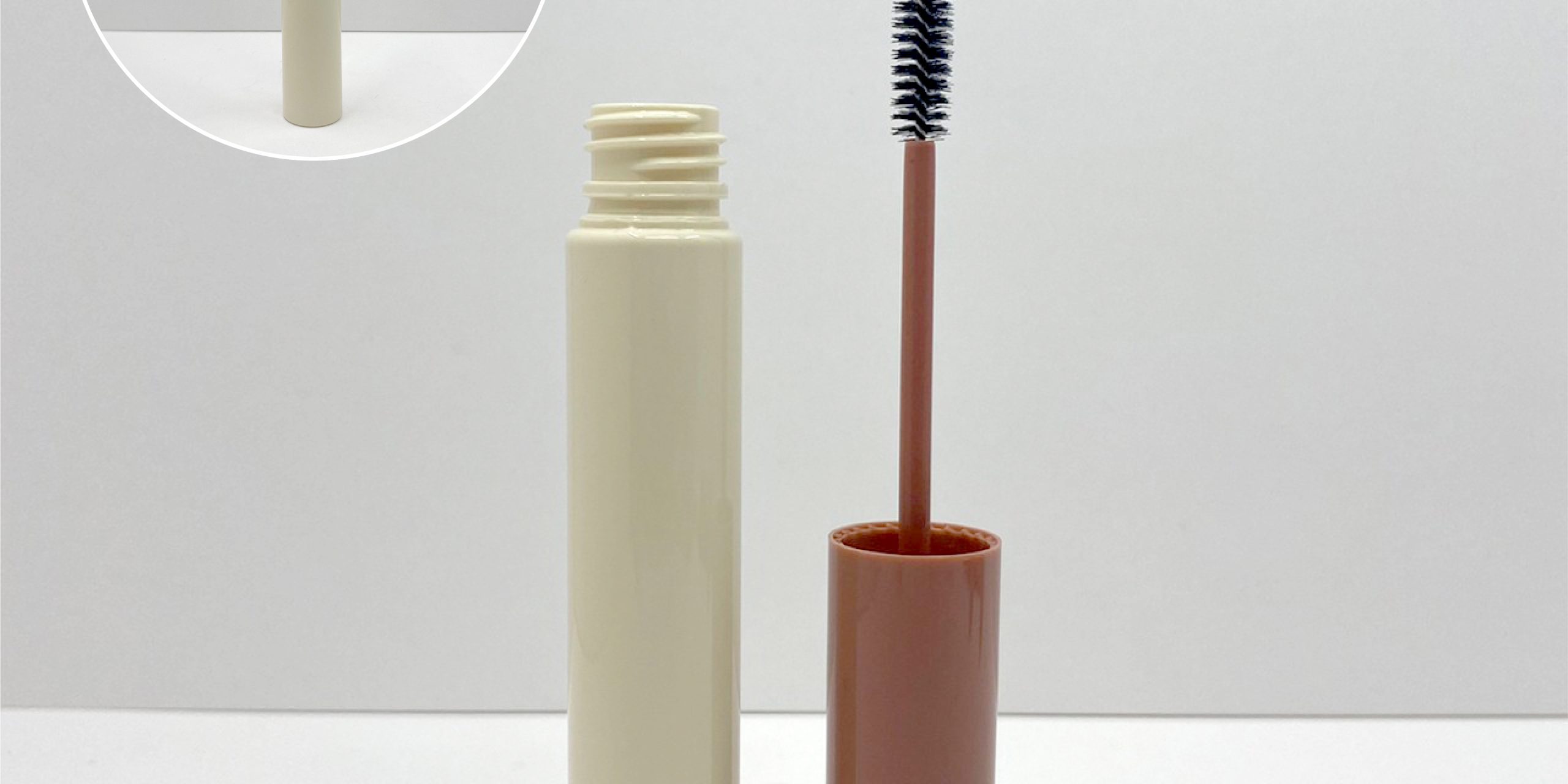 0301913-iupackaging-หลอดมาสคาร่าหลอดครีมฝาน้ำตาล_9g