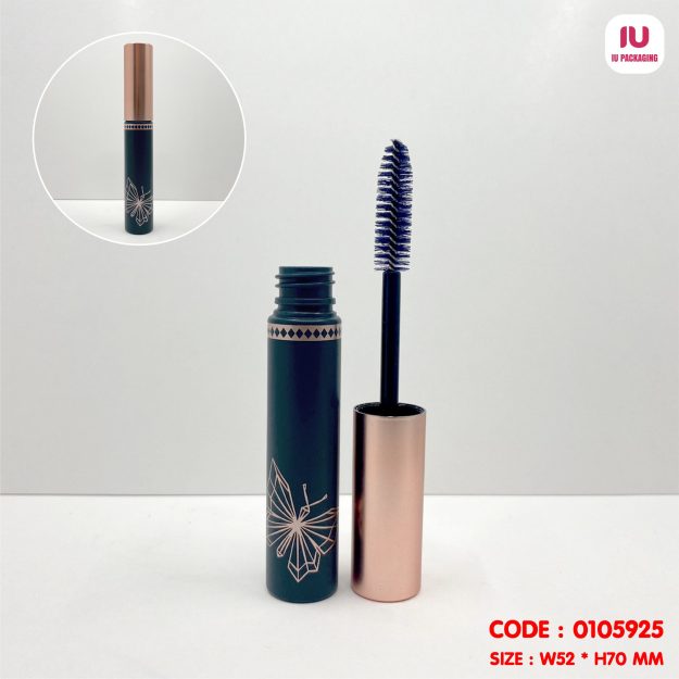 0301713-iupackaging-หลอดมาสคาร่าหลอดเขียวฝาทอง_8g