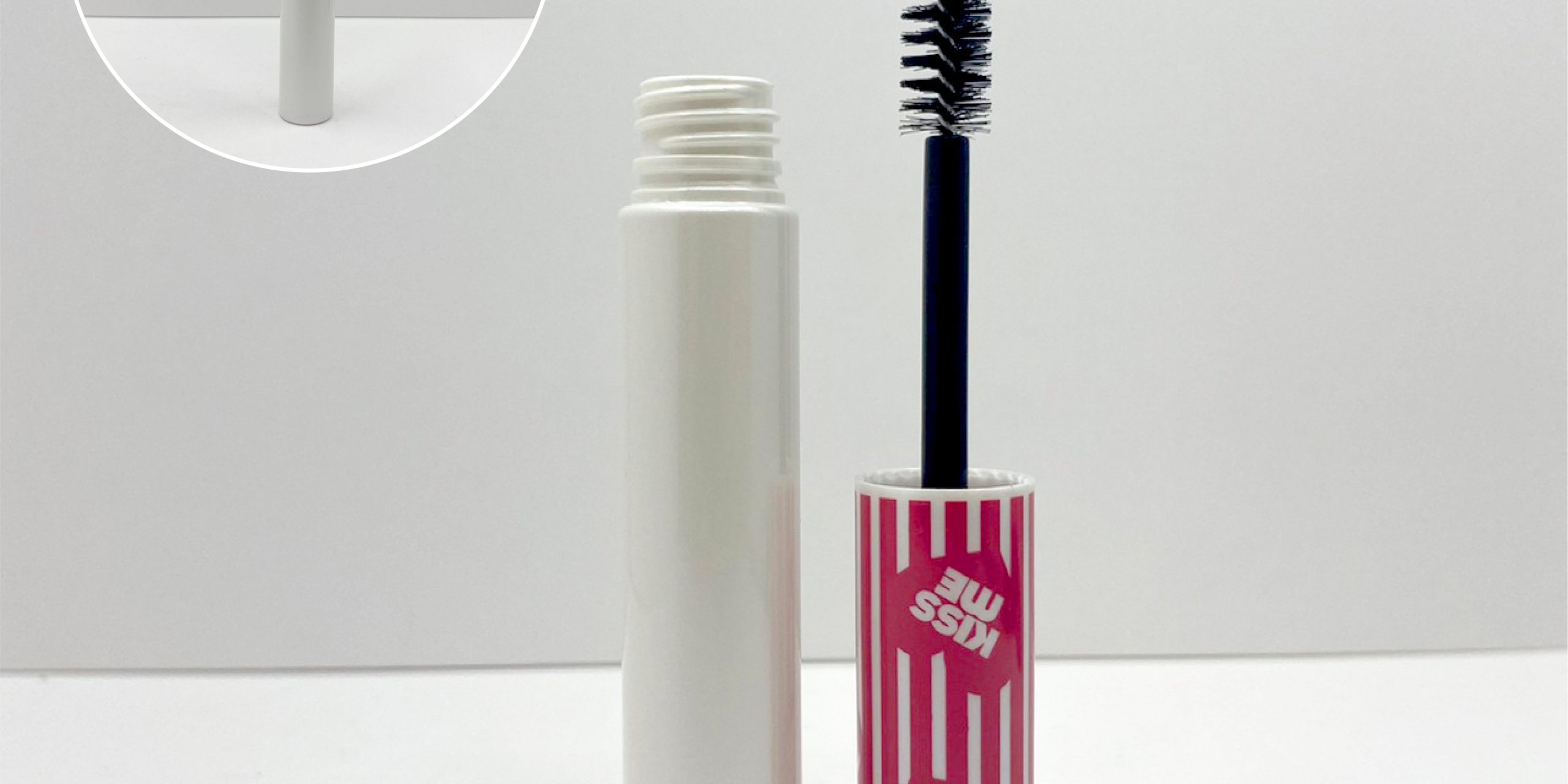 0302213-iupackaging-หลอดมาสคาร่าหลอดสีขาว_9g