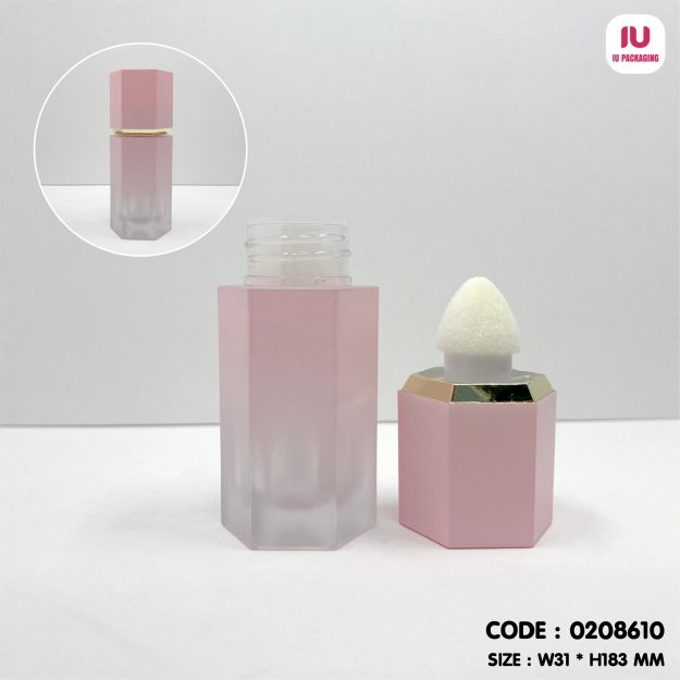 0208610-iupackaging-หลอดมาสคาร่าหลอดชมพูไล่สี_7g